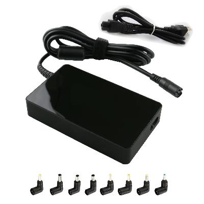 Laptop Charging Power Cord