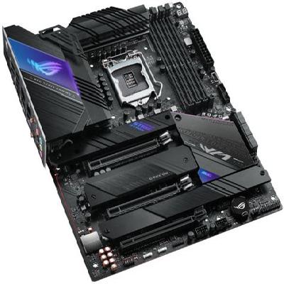 Asus Motherboard