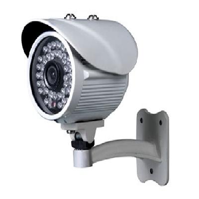 Digital CCTV Video Camera