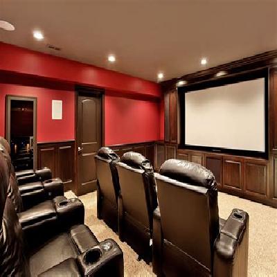 Home Theater