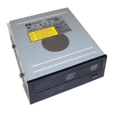 HP CD Rom