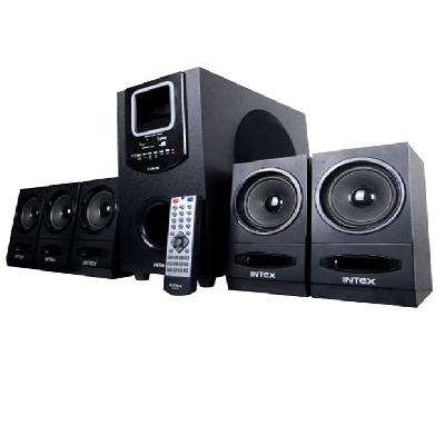 Intex Sound System