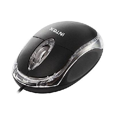 Intex USB Optical Mouse