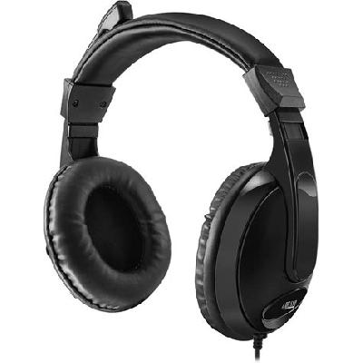 Multimedia Headphone