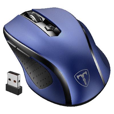 Optical Mouse