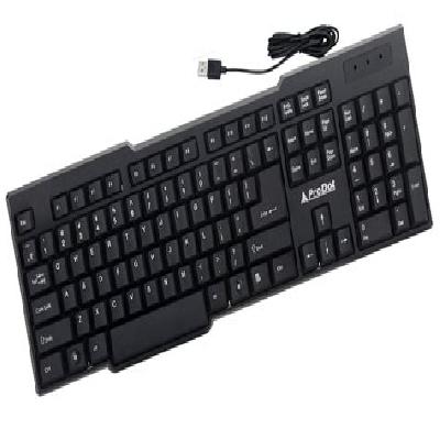 Pro Dot Standard Keyboard