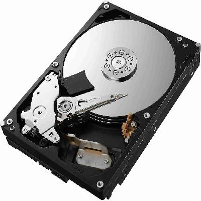 Toshiba Hardisk