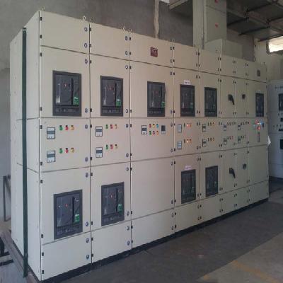 ACB panel