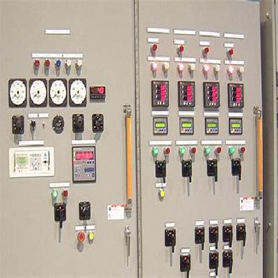 Control Panel Installation Service