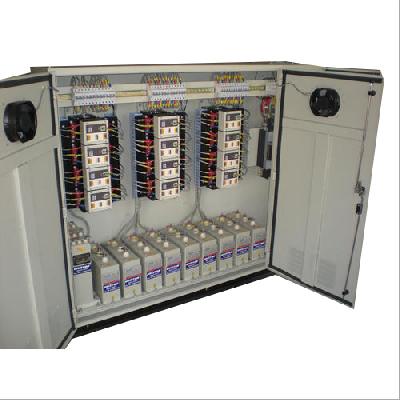 Main LT Distribution Panel