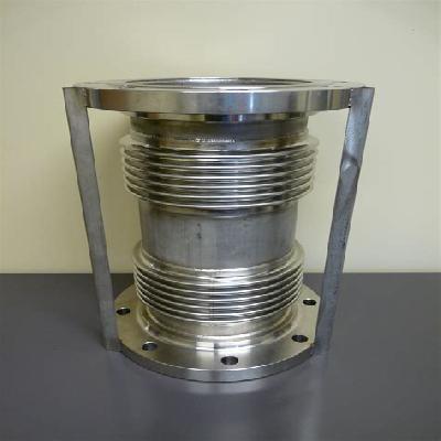 Aluminium Bellows