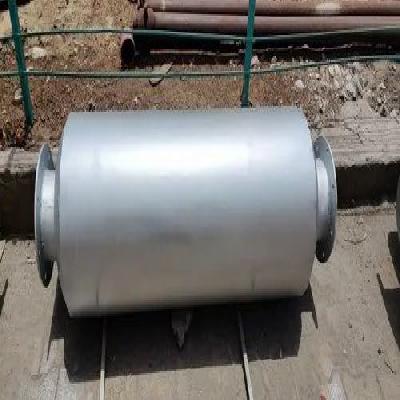 Aluminium Generator Silencer