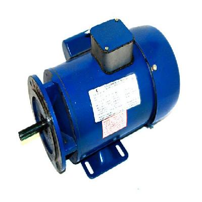 CG Single Phase Motor