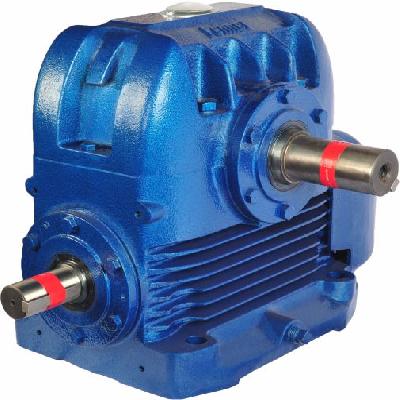 Fenner  worm gear