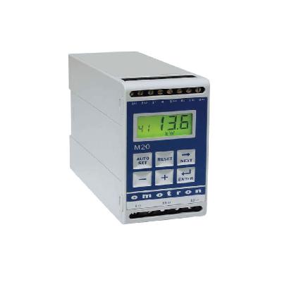 M20 Emotron Crompton Greaves Shaft Power Monitor