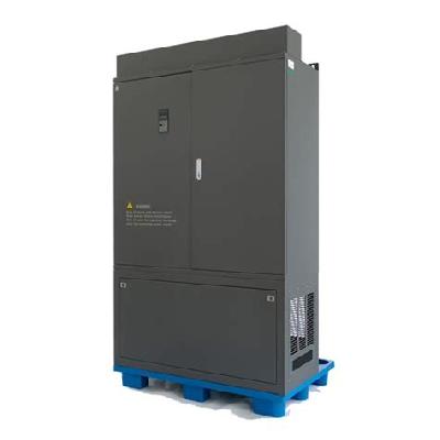 VSR Solar Greaves Drives VFD