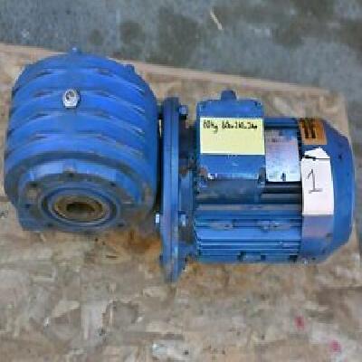 100 S Crompton Greaves Electric Motors