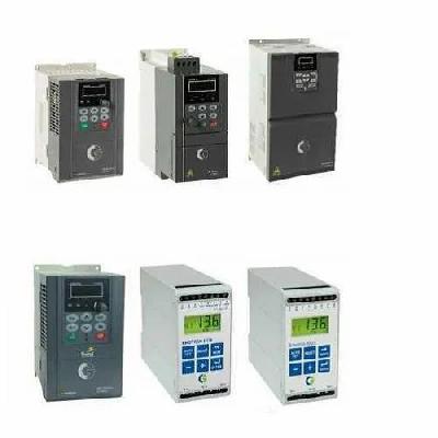 CG Emotron VSU Variable Frequency Drives