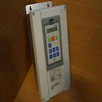 Emotron FDU 2.0 AC Drive