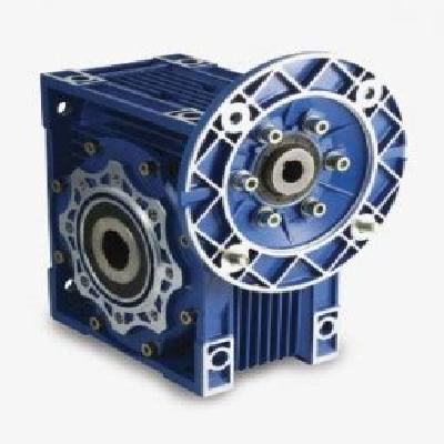 Universal Worm Gearbox