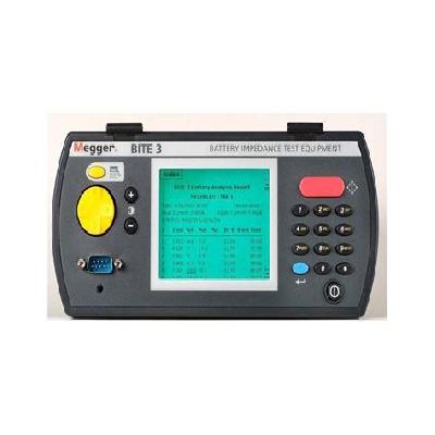 Battery Impedance Test Equipment