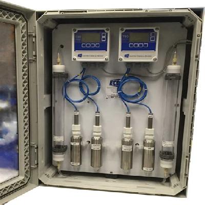 Conductivity Analyzer