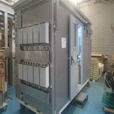 Continuous Emissions Monitoring Systems