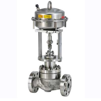 Control Valve