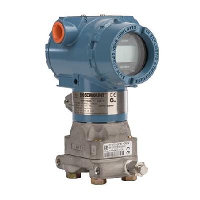 Differential Pressure Transmitter