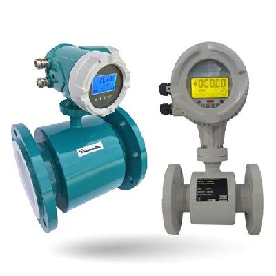 Electromagnetic Flow Meter
