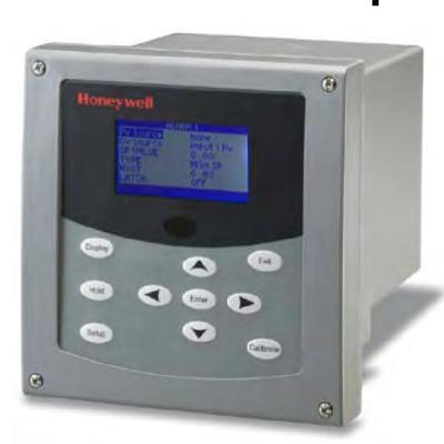 Multiple Input Analyzer
