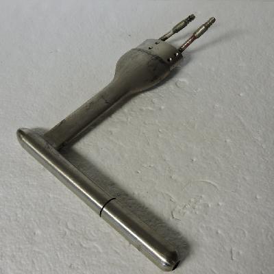 Pitot Tube