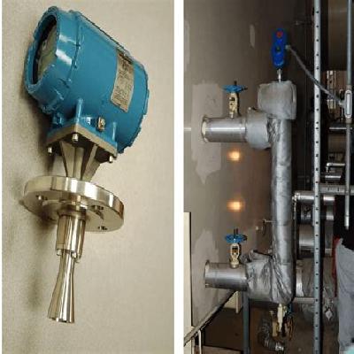 Radar Level Measurement