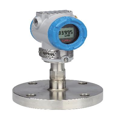 Remote Seal Level Transmitter