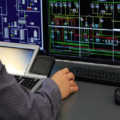 SCADA System