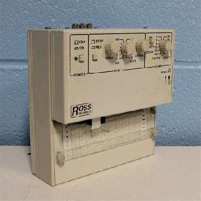 Strip Chart Recorder