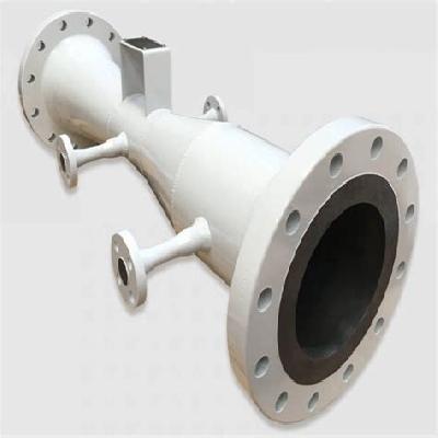 Venturi Tube