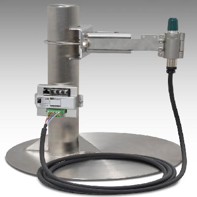 Wireless Field Device