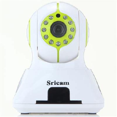 1MP CCTV Camera
