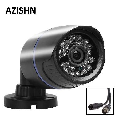 AHD Camera