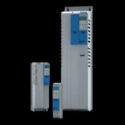 Crompton Emotron VSU Drive