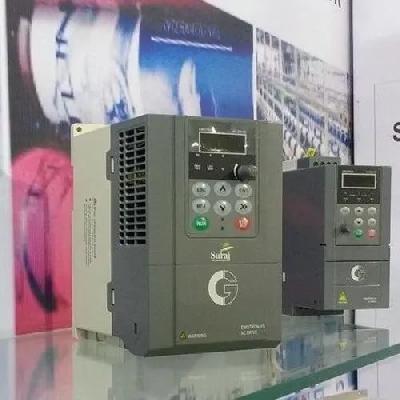 Crompton Greaves AC Drive