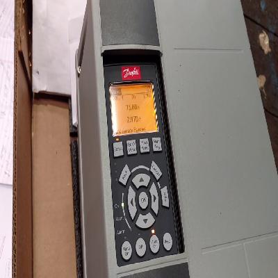 Danfoss VFD