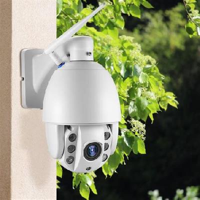 Dome Camera