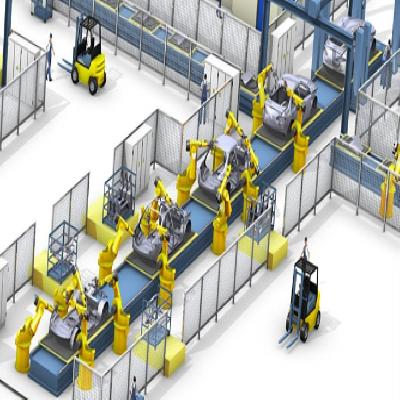 Factory Automation System