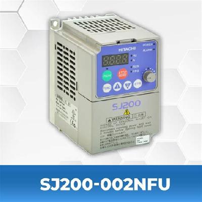 Hitachi AC Drives