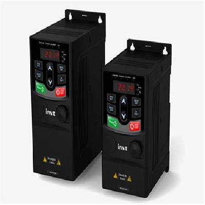 Invt Vfd Drives