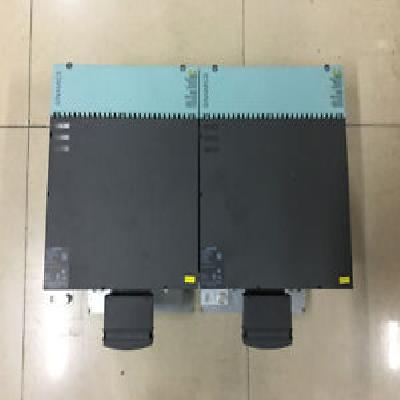 Siemens Servo Drive