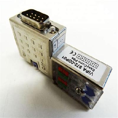 Vipa Profibus Connector