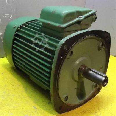 215HP 1440 RPM Electric Motor